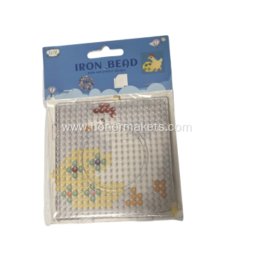 Easter DIY beads